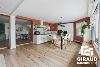 Ma-Cabane - Vente Immeuble Longeville-sur-Mer, 730 m²