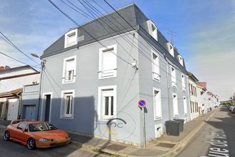 Ma-Cabane - Vente Immeuble Longwy, 280 m²