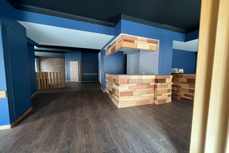 Ma-Cabane - Vente Immeuble LONGWY, 490 m²