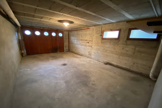 Ma-Cabane - Vente Immeuble LONS-LE-SAUNIER, 217 m²