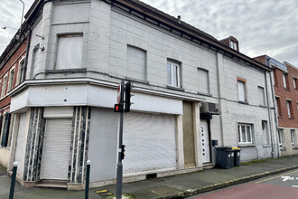 Ma-Cabane - Vente Immeuble Loos, 120 m²