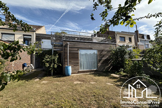 Ma-Cabane - Vente Immeuble Loos, 127 m²