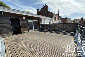 Ma-Cabane - Vente Immeuble Loos, 127 m²