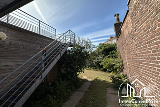 Ma-Cabane - Vente Immeuble Loos, 127 m²