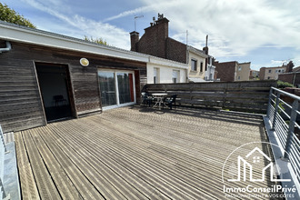 Ma-Cabane - Vente Immeuble Loos, 127 m²