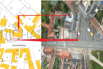 Ma-Cabane - Vente Immeuble Lorcy, 310 m²