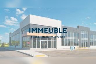 Ma-Cabane - Vente Immeuble Lorient, 925 m²