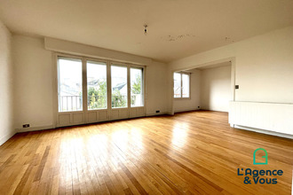 Ma-Cabane - Vente Immeuble LORIENT, 382 m²