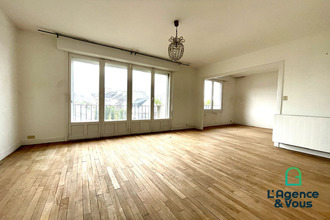 Ma-Cabane - Vente Immeuble LORIENT, 382 m²