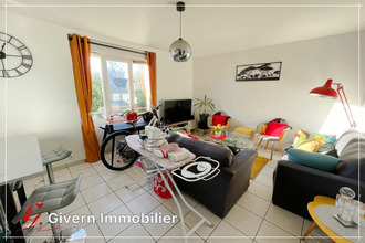 Ma-Cabane - Vente Immeuble Lorient, 120 m²
