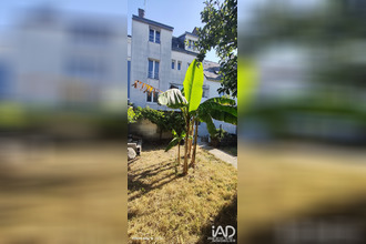Vente Immeuble 56100, Lorient France