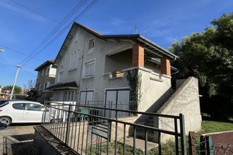 Ma-Cabane - Vente Immeuble Louhans, 0 m²