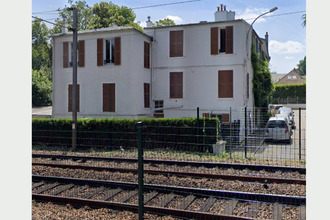 Ma-Cabane - Vente Immeuble Louveciennes, 175 m²