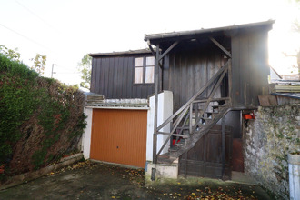 Ma-Cabane - Vente Immeuble Louveciennes, 175 m²