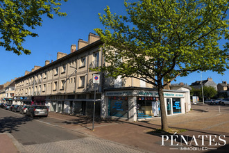 Ma-Cabane - Vente Immeuble Louviers, 211 m²
