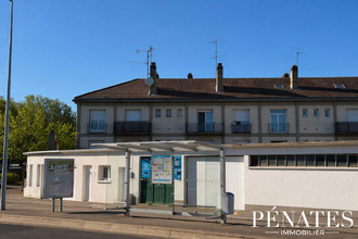 Ma-Cabane - Vente Immeuble Louviers, 211 m²