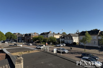 Ma-Cabane - Vente Immeuble Louviers, 211 m²