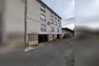 Vente Immeuble 19210, Lubersac France