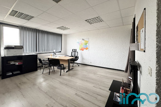 Ma-Cabane - Vente Immeuble Luc-la-Primaube, 470 m²