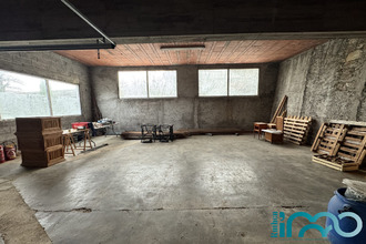 Ma-Cabane - Vente Immeuble Luc-la-Primaube, 470 m²