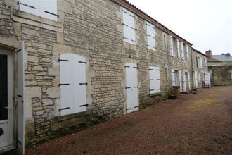 Ma-Cabane - Vente Immeuble LUCON, 320 m²