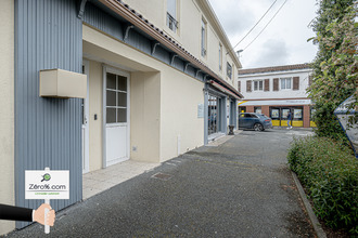 Ma-Cabane - Vente Immeuble Luçon, 514 m²