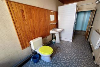 Ma-Cabane - Vente Immeuble LUNEVILLE, 241 m²