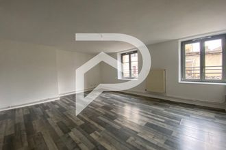 Ma-Cabane - Vente Immeuble LUNEVILLE, 322 m²