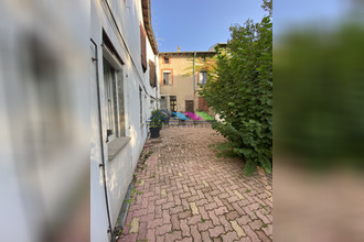 Ma-Cabane - Vente Immeuble Lunéville, 330 m²