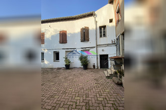 Ma-Cabane - Vente Immeuble Lunéville, 330 m²