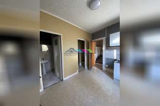 Ma-Cabane - Vente Immeuble Lunéville, 330 m²