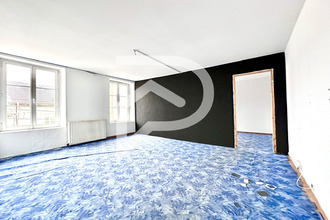 Ma-Cabane - Vente Immeuble LUNEVILLE, 440 m²