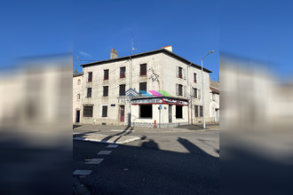 Ma-Cabane - Vente Immeuble Lunéville, 280 m²