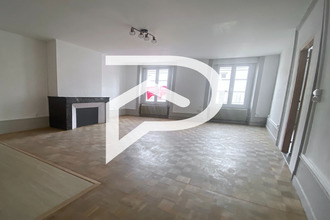 Ma-Cabane - Vente Immeuble LUNEVILLE, 390 m²