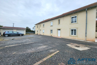 Ma-Cabane - Vente Immeuble Lunéville, 220 m²