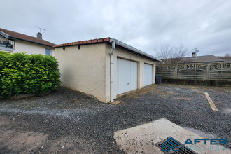 Ma-Cabane - Vente Immeuble Lunéville, 220 m²