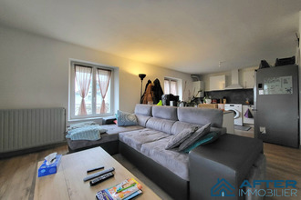 Ma-Cabane - Vente Immeuble Lunéville, 220 m²