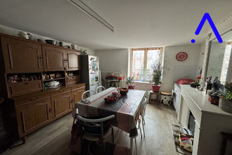 Ma-Cabane - Vente Immeuble Lunéville, 240 m²
