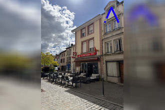 Ma-Cabane - Vente Immeuble Lunéville, 111 m²