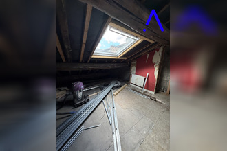 Ma-Cabane - Vente Immeuble Lunéville, 111 m²