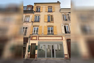 Ma-Cabane - Vente Immeuble LUNEVILLE, 285 m²