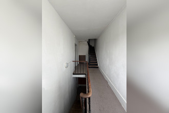 Ma-Cabane - Vente Immeuble LUNEVILLE, 285 m²