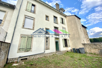 Vente Immeuble 54300, Lunéville France