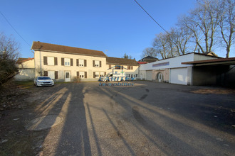 Vente Immeuble 70200, Lure France