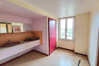 Ma-Cabane - Vente Immeuble LUSANGER, 245 m²