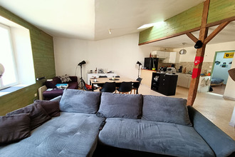 Ma-Cabane - Vente Immeuble LUSSANT, 354 m²