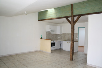 Ma-Cabane - Vente Immeuble LUSSANT, 354 m²