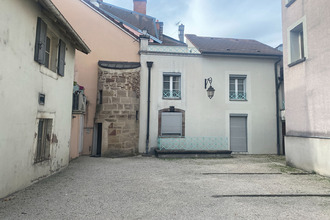 Ma-Cabane - Vente Immeuble LUXEUIL-LES-BAINS, 0 m²