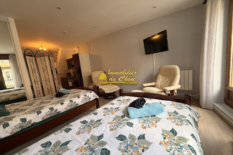 Ma-Cabane - Vente Immeuble Luxeuil-les-Bains, 100 m²