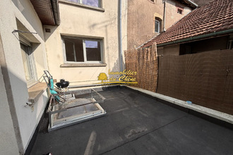 Ma-Cabane - Vente Immeuble Luxeuil-les-Bains, 230 m²